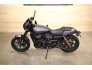 2017 Harley-Davidson Street Rod for sale 201153906
